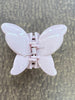 Butterfly Hair Clip - 6 Colors