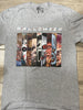 Halloween Friends - Graphic Tee