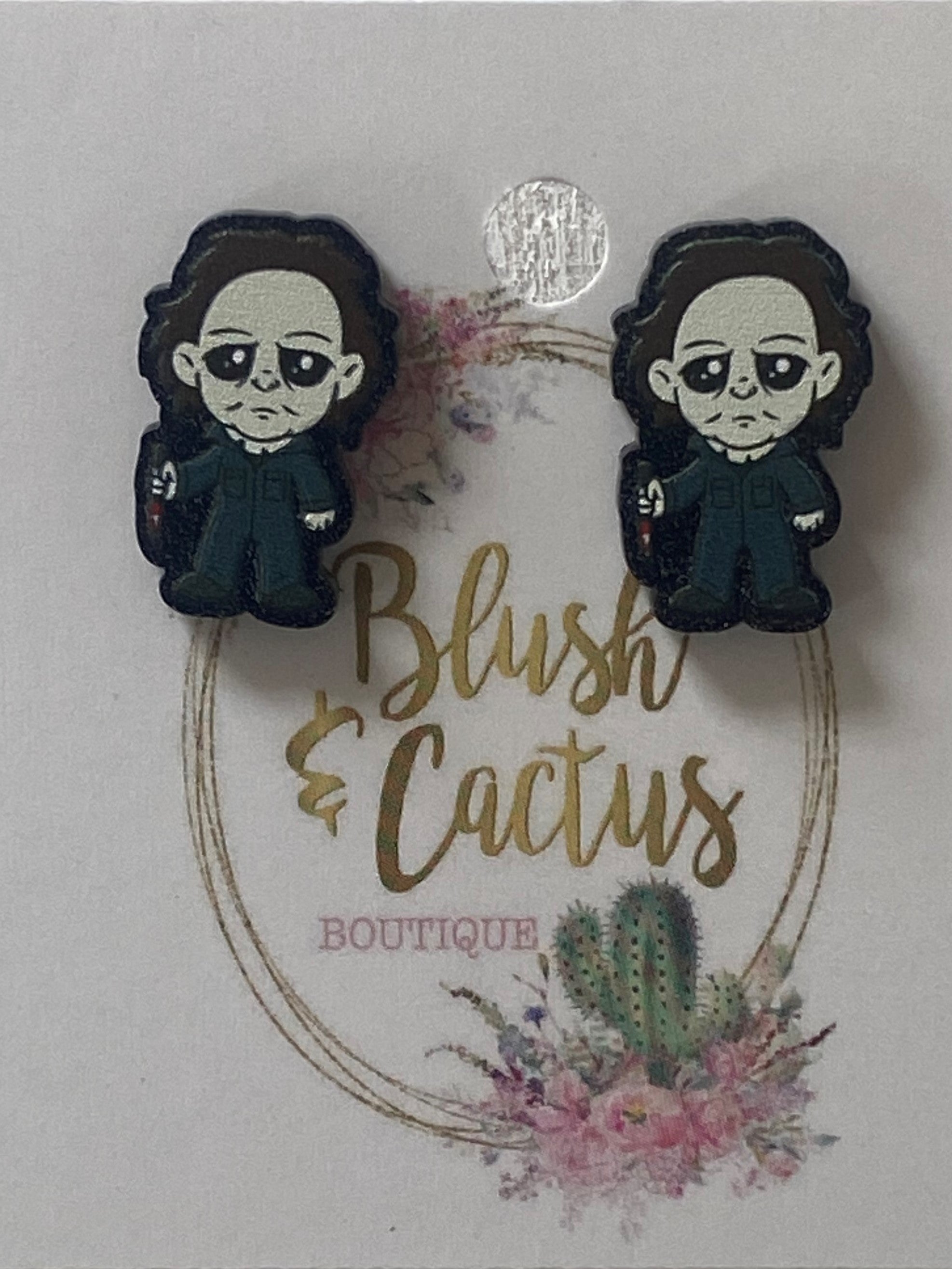 NEW Halloween Earrings