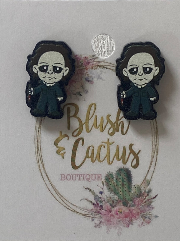 NEW Halloween Earrings