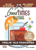 Feelin' Old Fashioned Drink Mix