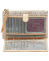 Consuela Clay Slim Wallet