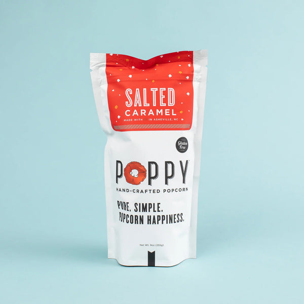 Salted Caramel Market Bag