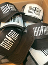 MAMA Trucker Hat - Black Color