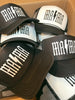 MAMA Trucker Hat - Black Color