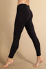 Basic Full Length Butter Soft Yoga Pants