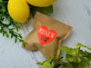 Single Shower Bombs -Available in 9 Scent Blends