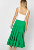 SALE Boho Ruffle Maxi Skirt - 2 Colors