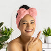 Lemon Lavender Plot Twist Turbo Towel -3 Colors
