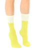 Beer 3d Crew Sock