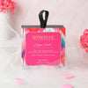 Spongelle Sugar Crush Boxed Flower