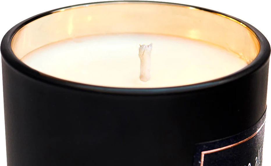 I am retired - 100% Soy Wax Candles