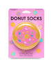 Donut 3d Crew Sock
