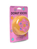 Donut 3d Crew Sock