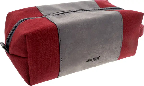 You're the Man - Canvas Toiletry Bag