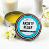 Anxiety Relief Balm, Relaxing Calming Unwind