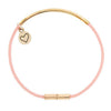 NEW TK Bracelet Pink Gold