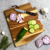 Rock & Branch® Origins Series Arizona Serving Board