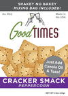 Cracker Smack - Peppercorn