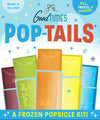 Drink Mix Wine Time Pop-Tails®️