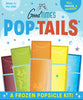 Drink Mix Pina Colada Pop-Tails®️