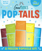 Drink Mix Pina Colada Pop-Tails®️