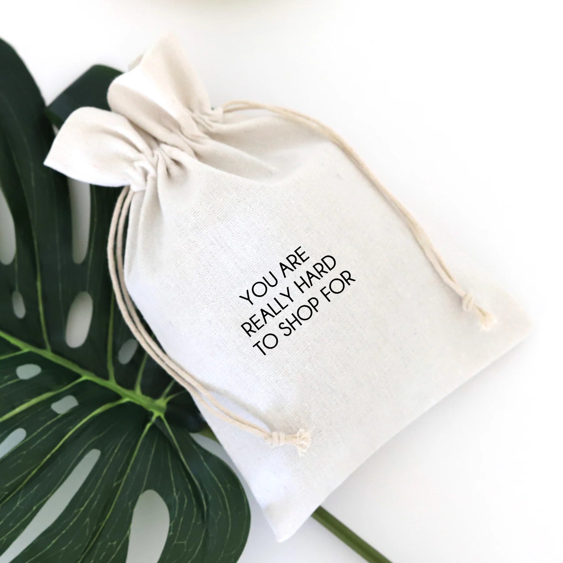 Hard To Shop For Gift Bag