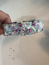 NEW Ditzy Floral Knot Headband