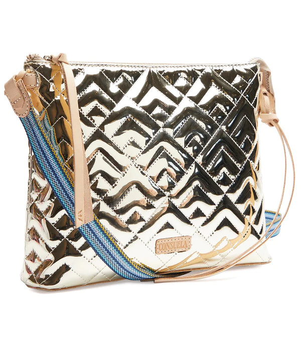 Consuela Evadney Downtown Crossbody Bag