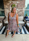 NEW Hannah High/Low Dress
