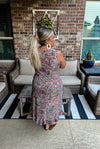 NEW Hannah High/Low Dress