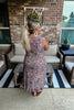 NEW Hannah High/Low Dress