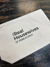 The Real Housewives of PebbleCreek Zipper Bag