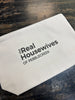 The Real Housewives of PebbleCreek Zipper Bag