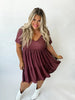 Fall Stormi Dress