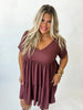 Fall Stormi Dress