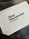 The Reel Housewives of Verrado Zipper Bag
