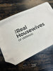The Reel Housewives of Verrado Zipper Bag