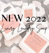 NEW Luxury Soap - 8oz