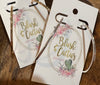 NEW Oval Hoops Earrings - 2 colors