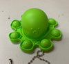 Octopus Pop Fidget