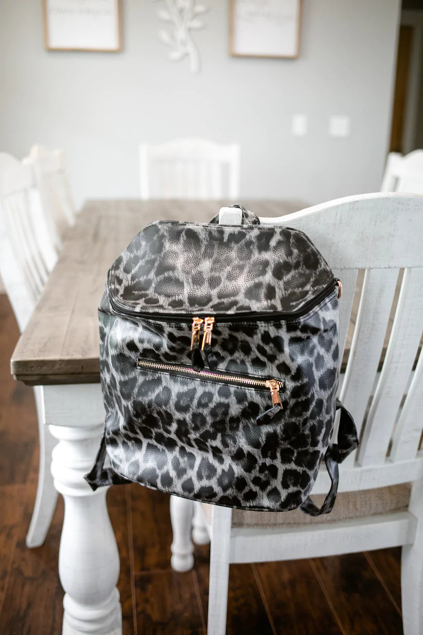 NEW Uptown Days Backpack