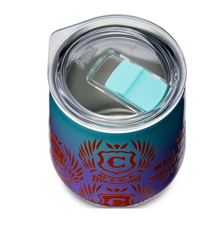 SALE Consuela 10oz JuJu Wine Tumbler