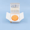 Mango Shampoo Bar- Frizz