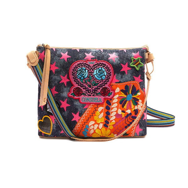 Consuela Drew Downtown Crossbody