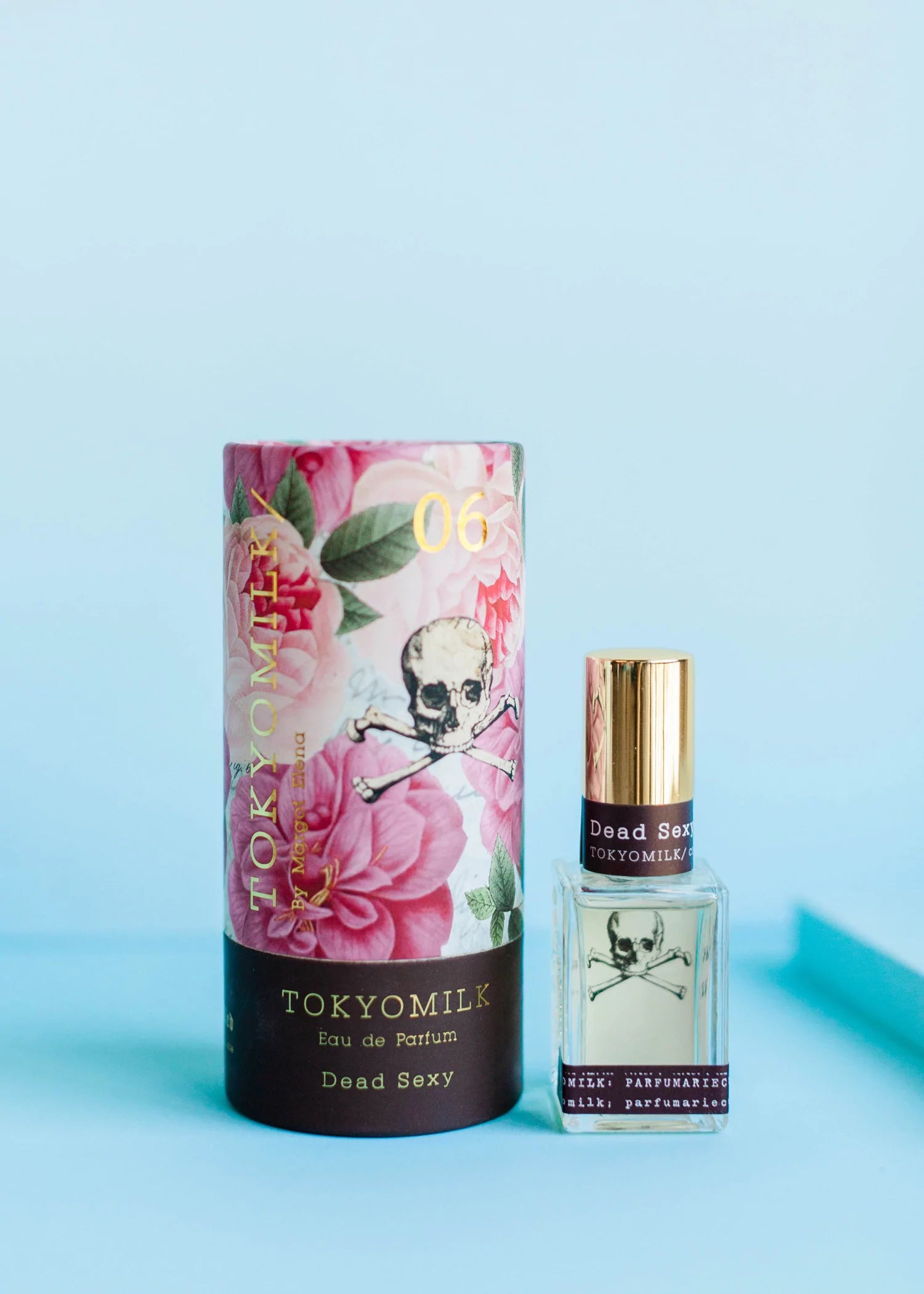 TokyoMilk Dead Sexy Parfum